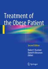 Treatment of the Obese Patient - 