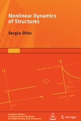 Nonlinear Dynamics of Structures - Sergio Oller