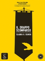 Il drappo scomparso - Scarso, Slawka Giorgia