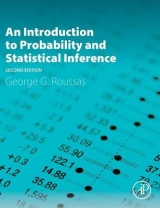 An Introduction to Probability and Statistical Inference - Roussas, George G.