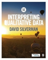 Interpreting Qualitative Data - Silverman, David