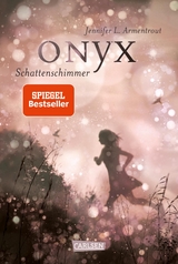 Obsidian 2: Onyx. Schattenschimmer - Jennifer L. Armentrout