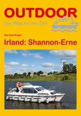 Irland: Shannon-Erne - Hartmut Engel