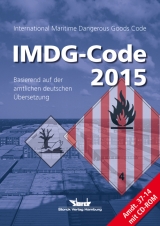 IMDG-Code 2015 - 