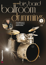 BIG BAND BALLROOM DRUMMING - Werner Schmitt