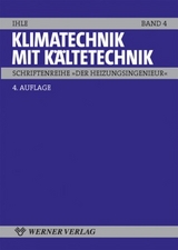 Klimatechnik mit Kältetechnik - 