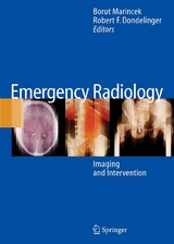 Emergency Radiology - 