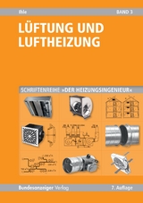 Lüftung und Luftheizung - Claus Ihle