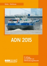 ADN 2015 - Ridder, Klaus; Holzhäuser, Jörg