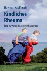 Kindliches Rheuma - 