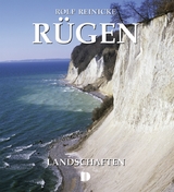 Bildband Rügen - Landschaften - Rolf Reinicke