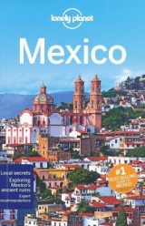 Lonely Planet Mexico - Lonely Planet; Noble, John; Armstrong, Kate; Butler, Stuart; Hecht, John