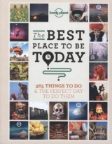 The Best Place to be Today -  Lonely Planet