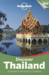 Lonely Planet Discover Thailand - Lonely Planet; Williams, China; Beales, Mark; Bewer, Tim; Brash, Celeste