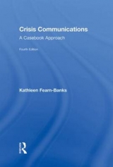 Crisis Communications - Fearn-Banks, Kathleen