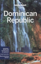 Lonely Planet Dominican Republic -  Lonely Planet, Michael Grosberg, Kevin Raub