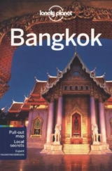 Lonely Planet Bangkok - Lonely Planet; Bush, Austin