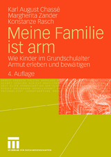 Meine Familie ist arm - Karl-August Chassé, Margherita Zander, Konstanze Rasch