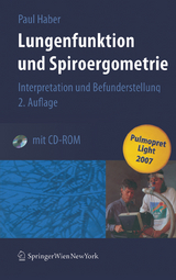 Lungenfunktion und Spiroergometrie - Paul Haber