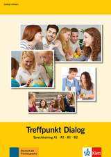 Treffpunkt Dialog - Ludwig Hoffmann