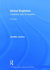 Global Englishes - Jenkins, Jennifer