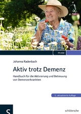 Aktiv trotz Demenz - Johanna Radenbach