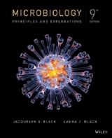 Microbiology - Black, Jacquelyn G.; Black, Laura J.