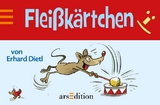 Fleißkärtchen - Ute Löwenberg