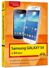 Samsung Galaxy S4 und S4 mini - Wolfram Gieseke