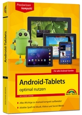 Android Tablets optimal nutzen - Wolfram Gieseke