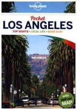 Lonely Planet Pocket Los Angeles - Lonely Planet; Skolnick, Adam