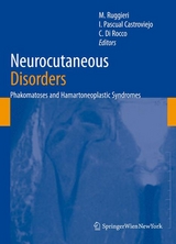 Neurocutaneous Disorders - 