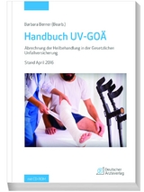 Handbuch UV-GOÄ