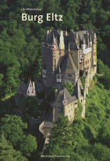 Burg Eltz - Ute Ritzhofen