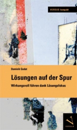 Lösungen auf der Spur - Dominik Godat