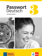 Passwort Deutsch 3 - Anneliese Ghahraman-Beck, Angela Kilimann, Ila Lützenkirchen