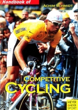 Handbook of Competitive Cycling - Achim Schmidt