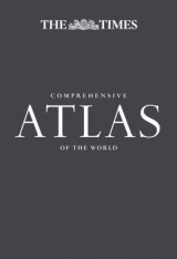 Times Comprehensive Atlas of the World Limited Edition - Times Atlases