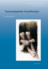 Traumaadaptierte Musiktherapie - Edith Wiesmüller