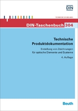 Technische Produktdokumentation