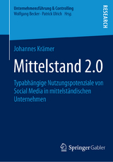 Mittelstand 2.0 - Johannes Krämer