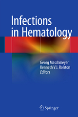 Infections in Hematology - 