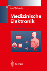 Medizinische Elektronik - Eichmeier, Josef