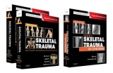 Skeletal Trauma (2-Volume) and Green's Skeletal Trauma in Children Package - Browner, Bruce D.; Jupiter, Jesse B.; Krettek, Christian; Anderson, Paul A; Mencio, Gregory A