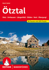 Ötztal - Zahel, Mark