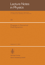 Progress in Numerical Fluid Dynamics - 