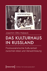 Das Kulturhaus in Russland - J. O. Habeck