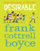 Desirable - Cottrell Boyce, Frank