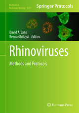 Rhinoviruses - 