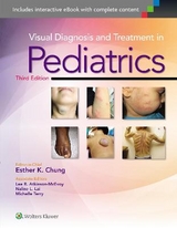 Visual Diagnosis and Treatment in Pediatrics - 